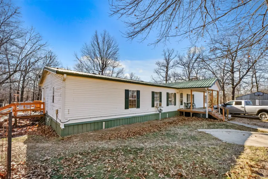 477528 E 740 Road, Westville, OK 74965 - #2