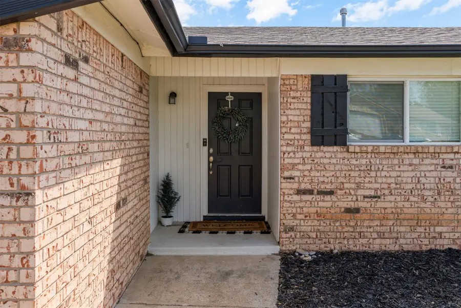 4819 S Spruce Drive, Sand Springs, OK 74063 - #3
