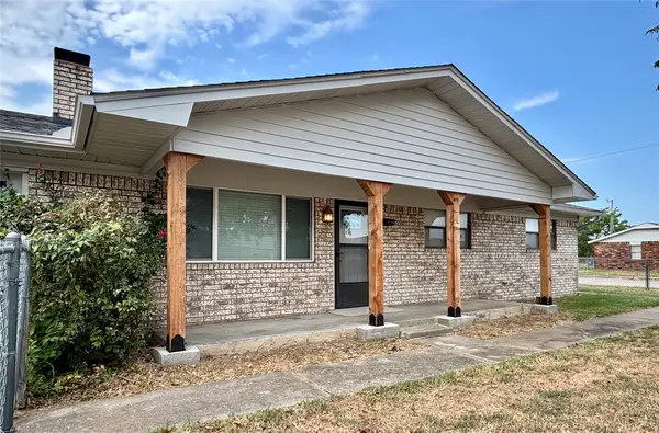 410 W Electric, McAlester, OK 74501
