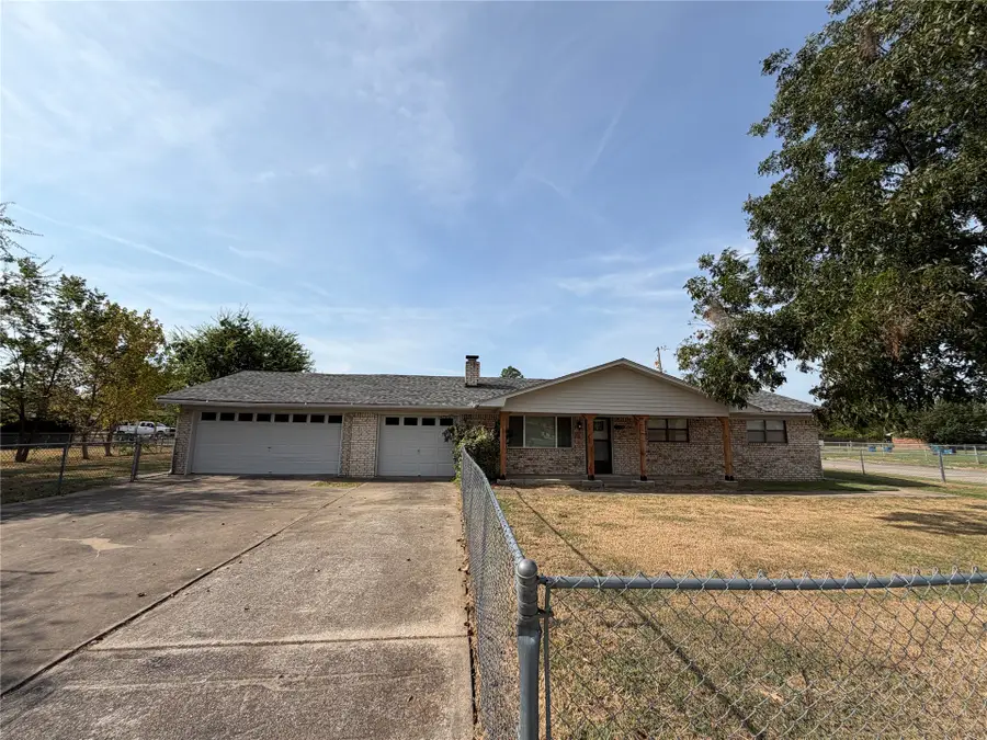 410 W Electric, McAlester, OK 74501 - #3