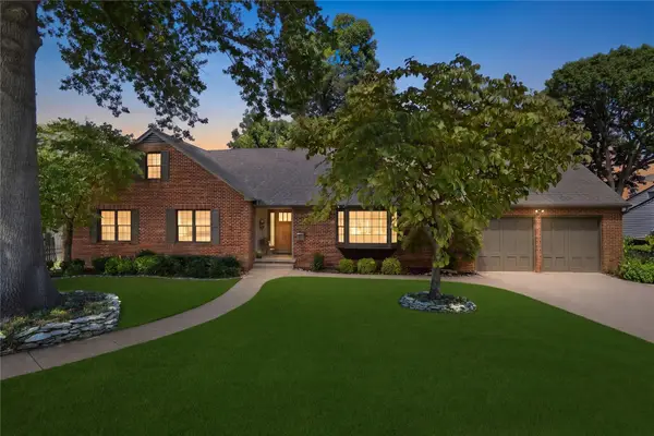 2651 E 22nd Street, Tulsa, OK 74114