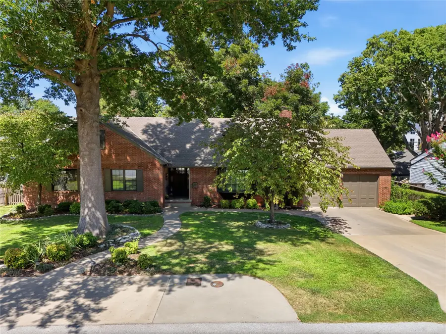 2651 E 22nd Street, Tulsa, OK 74114 - #2