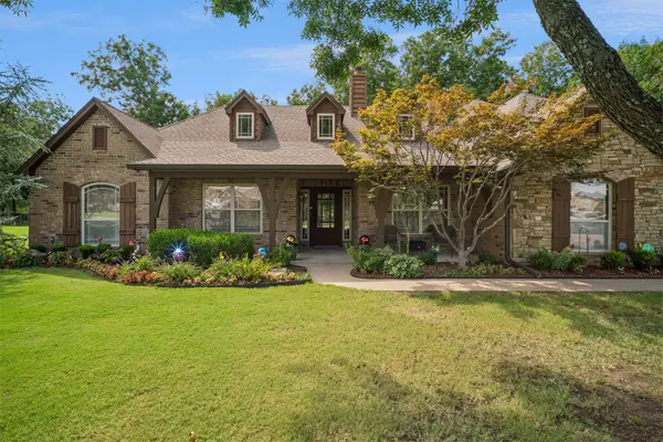 5906 S 134th West Avenue, Sand Springs, OK 74063