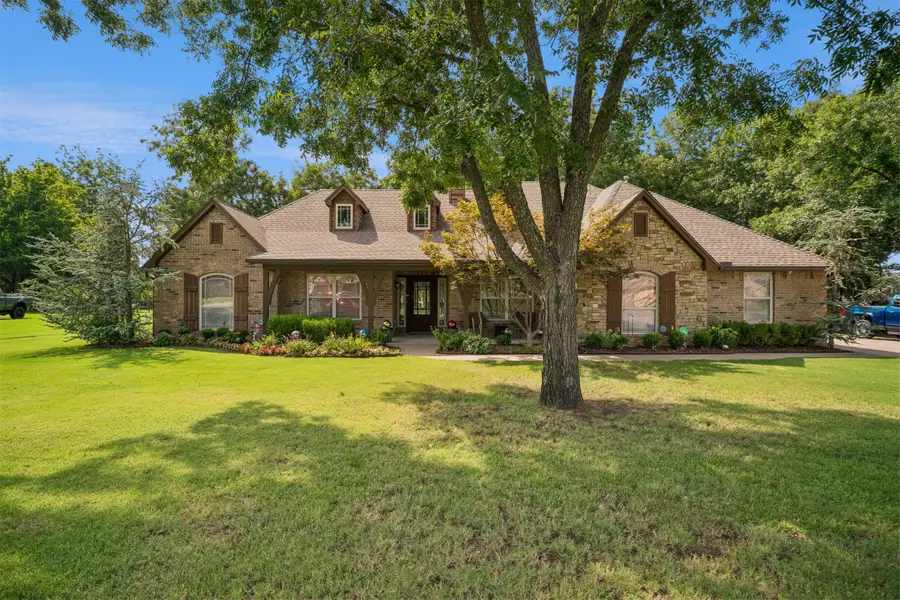 5906 S 134th West Avenue, Sand Springs, OK 74063 - #2