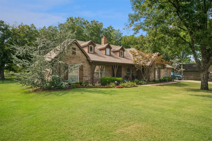 5906 S 134th West Avenue, Sand Springs, OK 74063 - #3