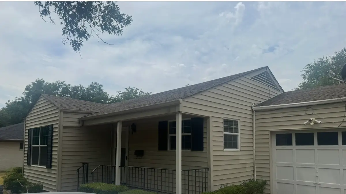 709 N, Ardmore, OK 73401 - #1