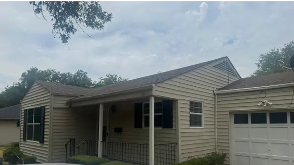 709 N, Ardmore, OK 73401