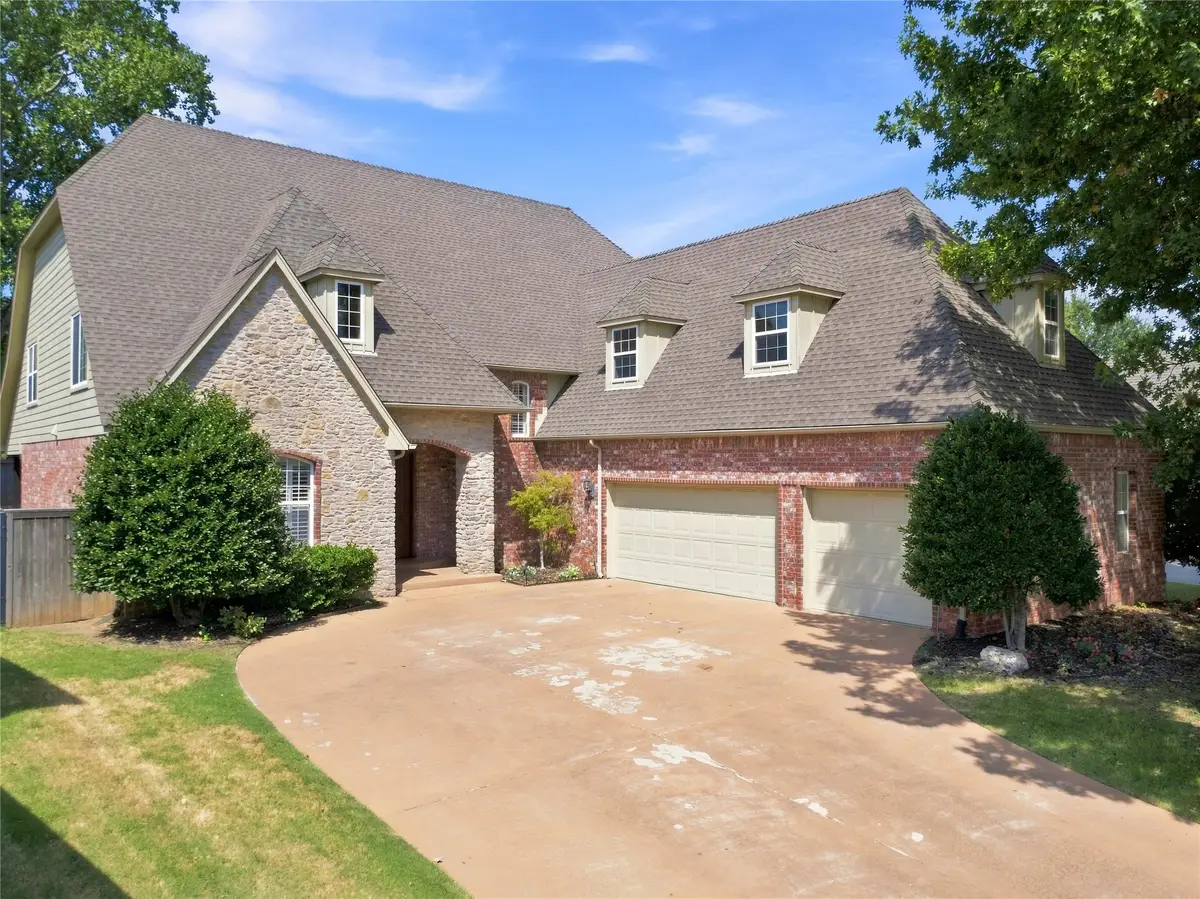 10112 S 86th East Place, Tulsa, OK 74133 - #1