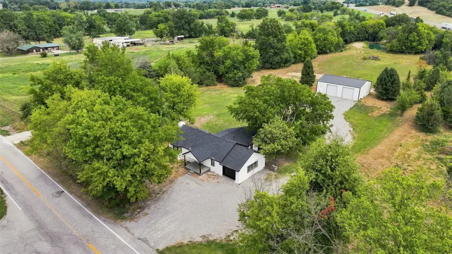 20407 S 4180 Road, Claremore, OK 74017 - #2