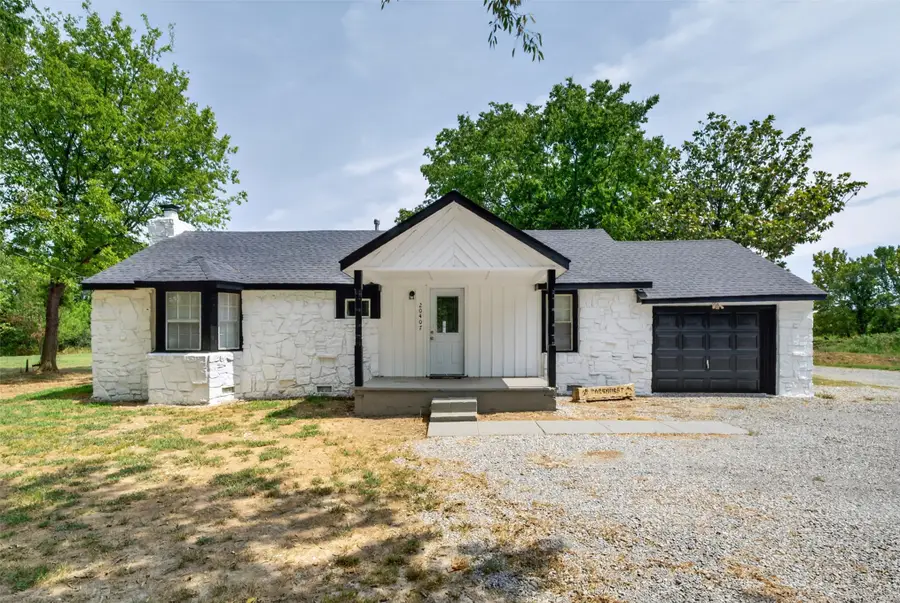 20407 S 4180 Road, Claremore, OK 74017 - #3