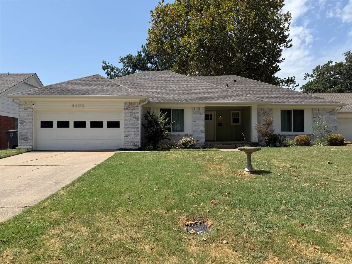 4408 S Joplin Avenue, Tulsa, OK 74135 - #1