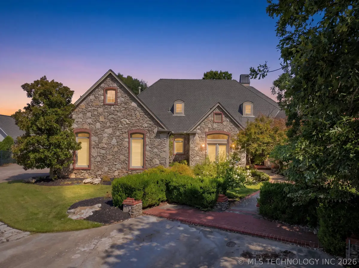 10153 S Maplewood Avenue, Tulsa, OK 74137 - #1