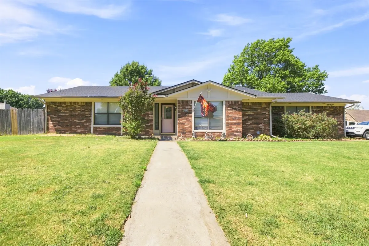 7708 S 86th East Avenue, Tulsa, OK 74133 - #1