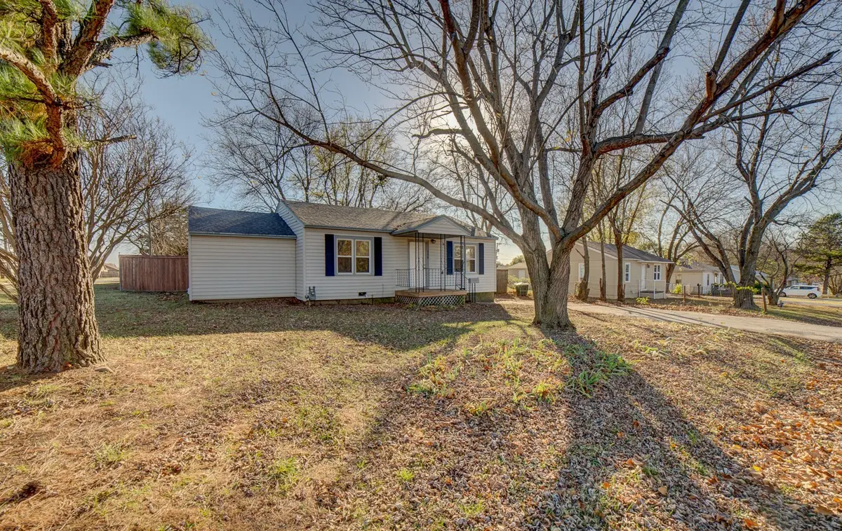 200 W 44th Street, Sand Springs, OK 74063 - #1