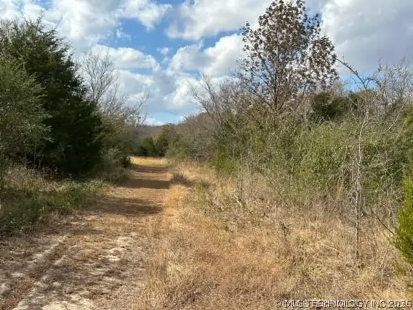 W Duncan Road, Haskell, OK 74436