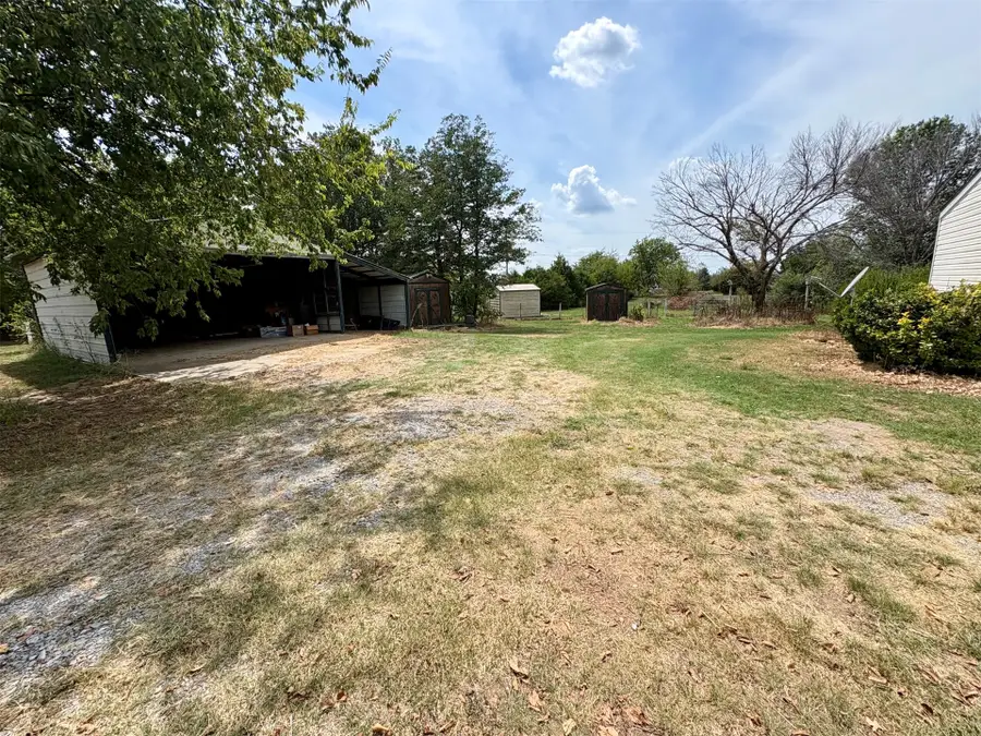 20151 S 455th East Avenue, Porter, OK 74454 - #2