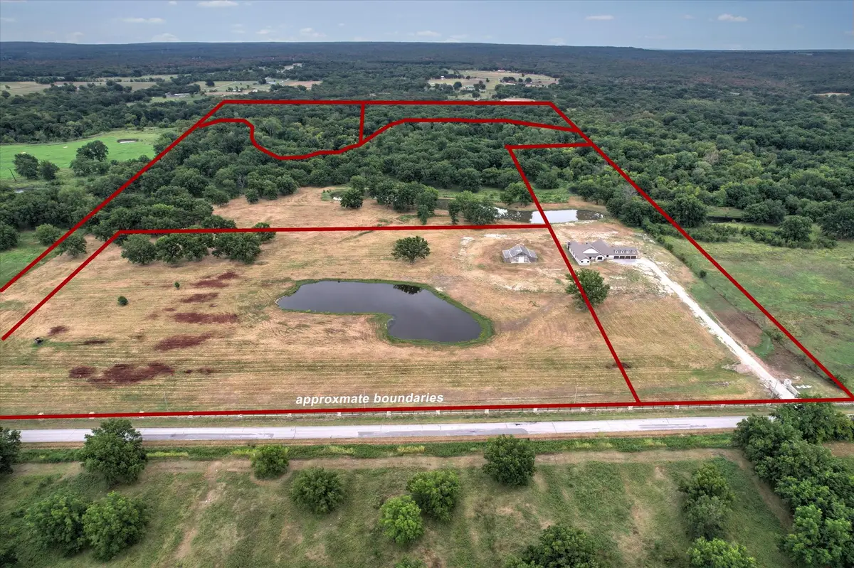 E 211th Street S, Mounds, OK 74047 - #1