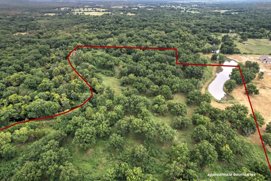 E 211th Street S, Mounds, OK 74047 - #3
