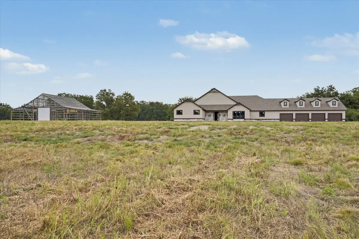 7703 E 211th Street S, Mounds, OK 74047 - #1