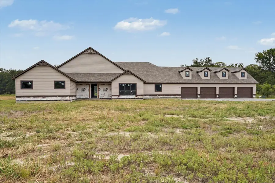 7703 E 211th Street S, Mounds, OK 74047 - #2