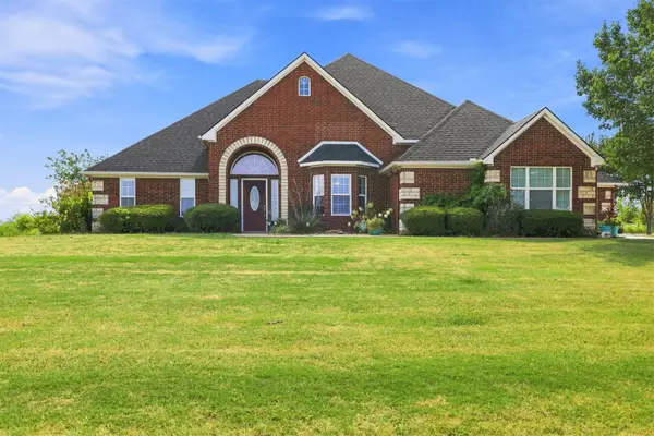 16674 Shebester, Madill, OK 73446