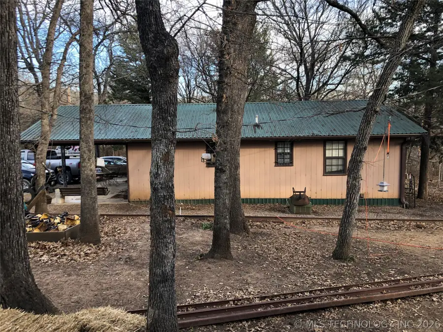 4905 Blackfoot Lane, Kingston, OK 73439 - #2