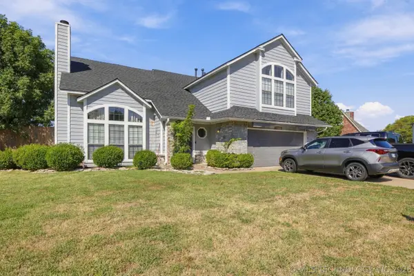 4136 S Dogwood Avenue, Broken Arrow, OK 74011