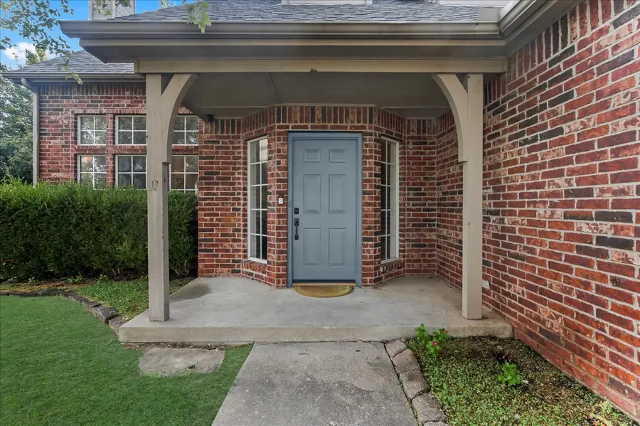 819 N Douglas Street, Jenks, OK 74037 - #2
