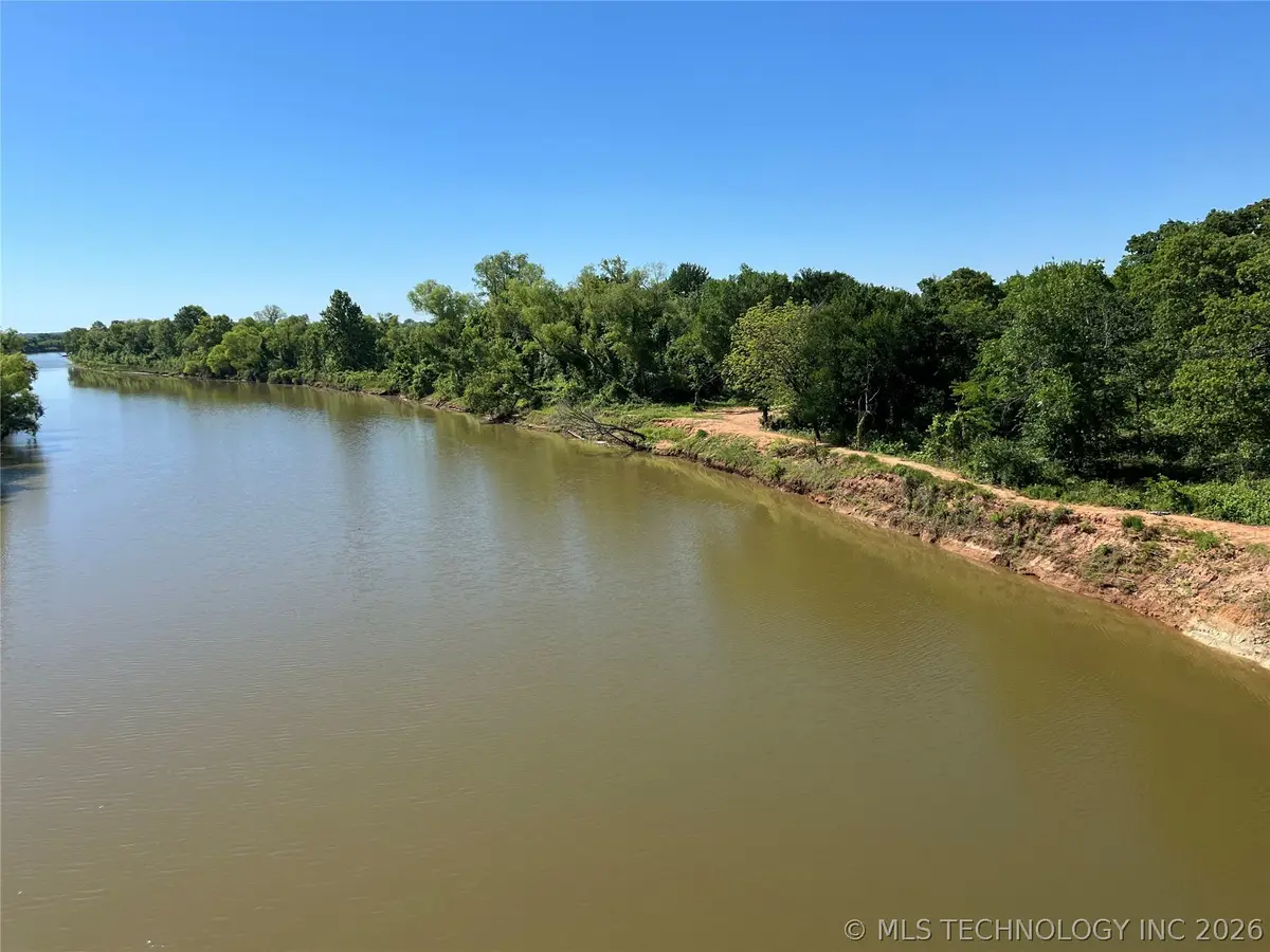 State Hwy 199, Silo, OK 74701 - #1