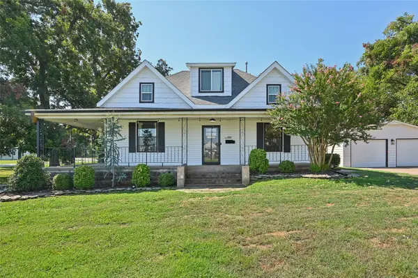 8 W 5th Street, Bixby, OK 74008