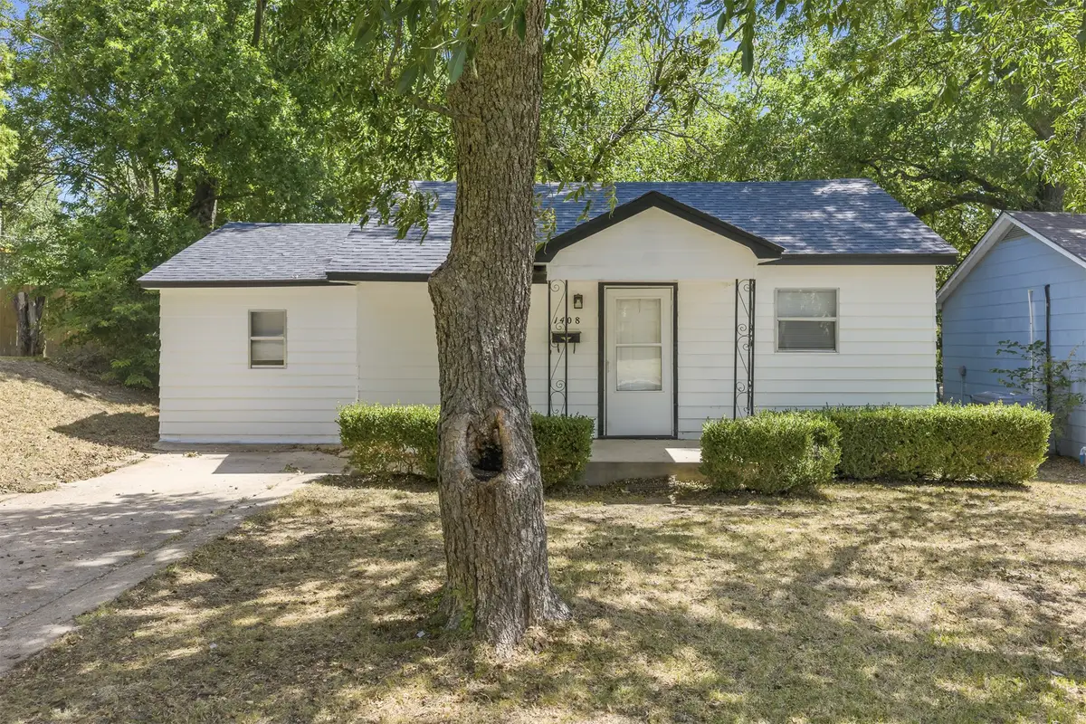 1408 Holt, Ardmore, OK 73401 - #1