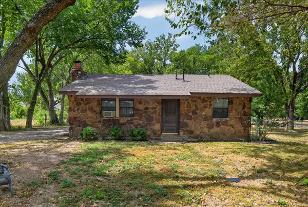 120 Ottawa Avenue, Ramona, OK 74061