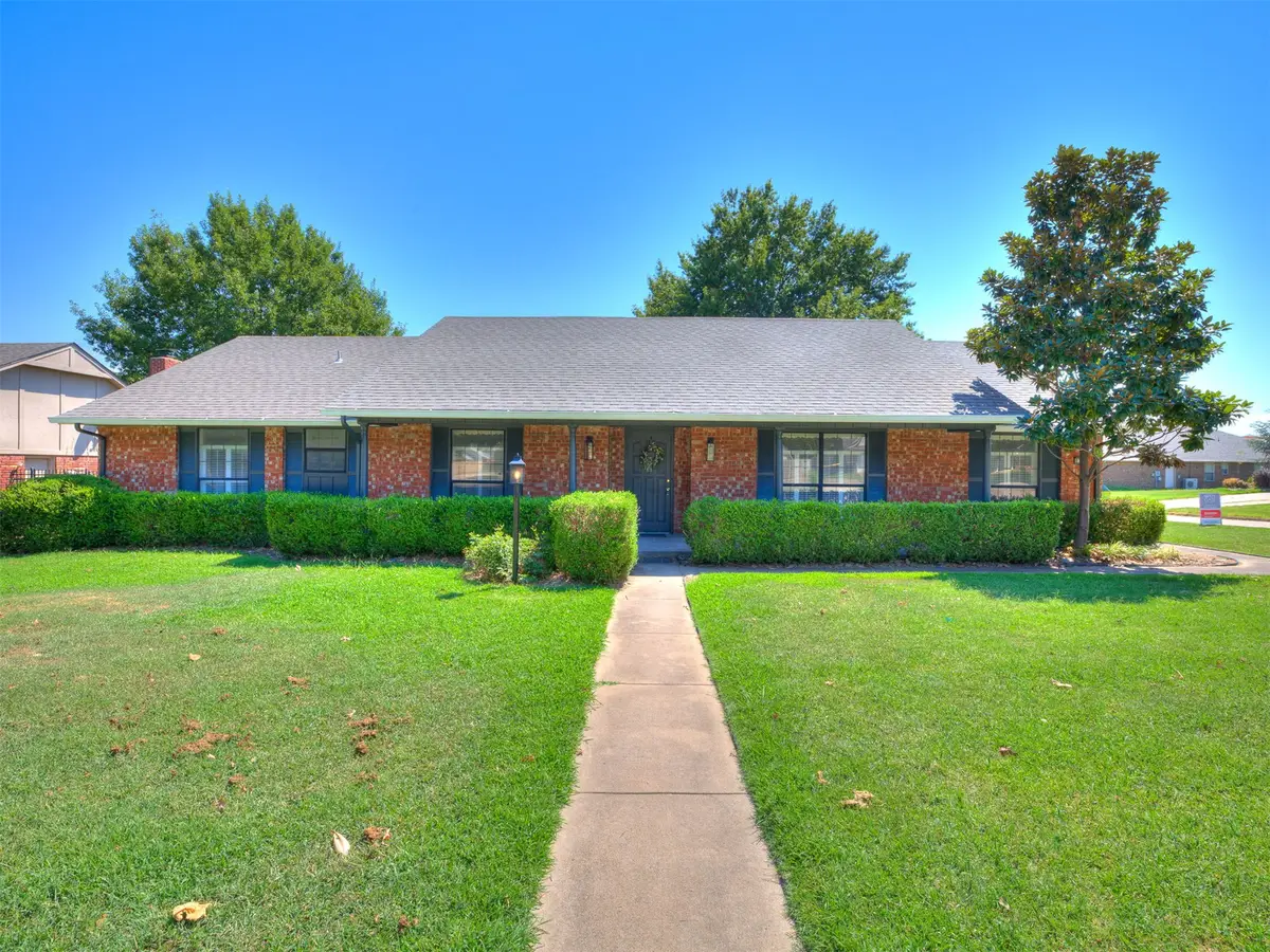 8308 E 107th Place, Tulsa, OK 74133 - #1