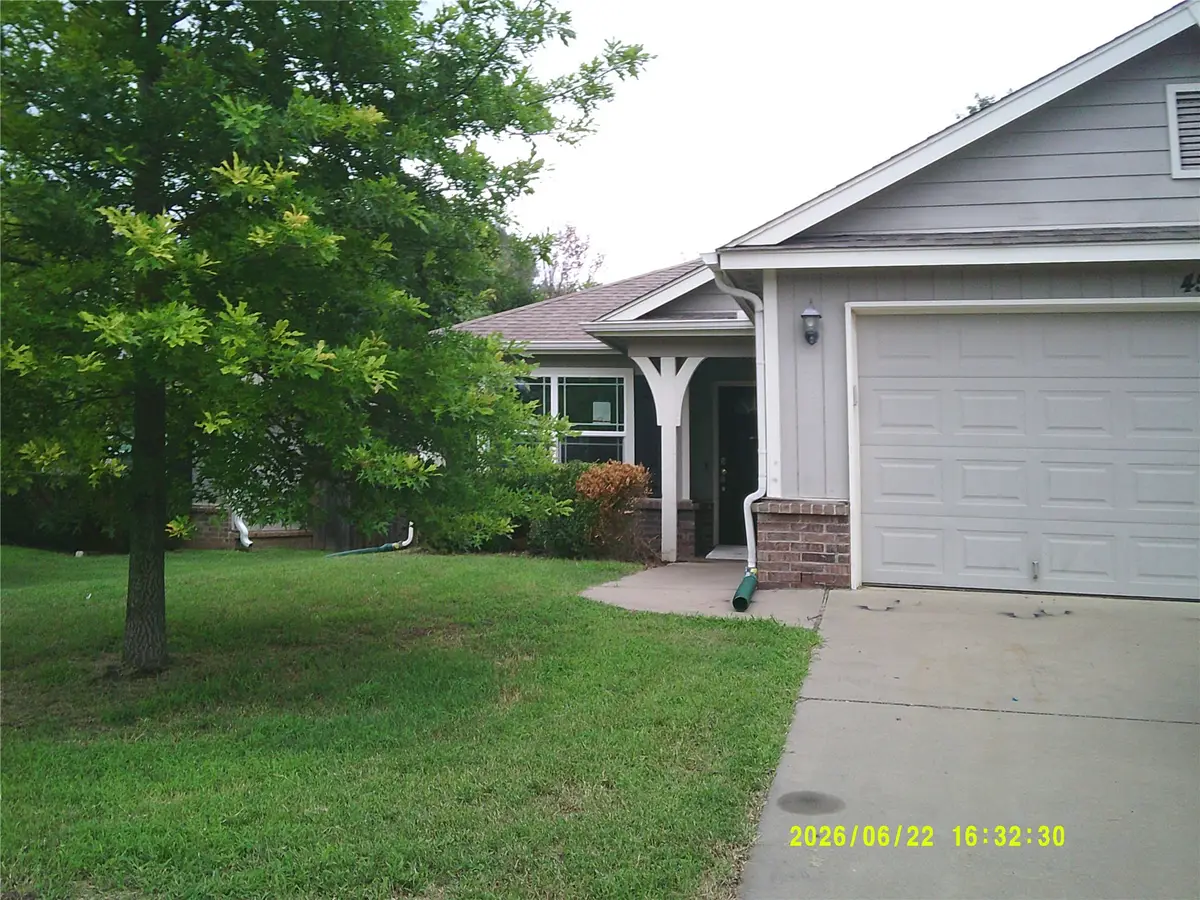 4529 S Everett Street, Sand Springs, OK 74063 - #1