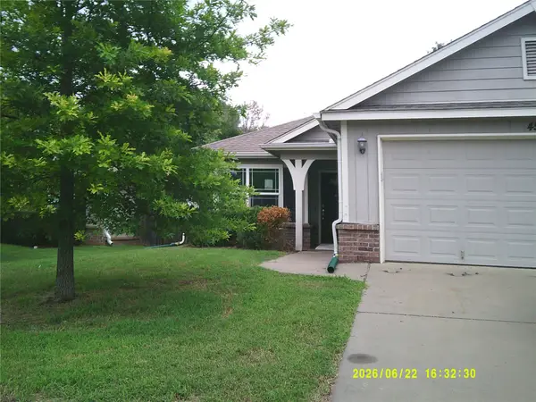 4529 S Everett Street, Sand Springs, OK 74063