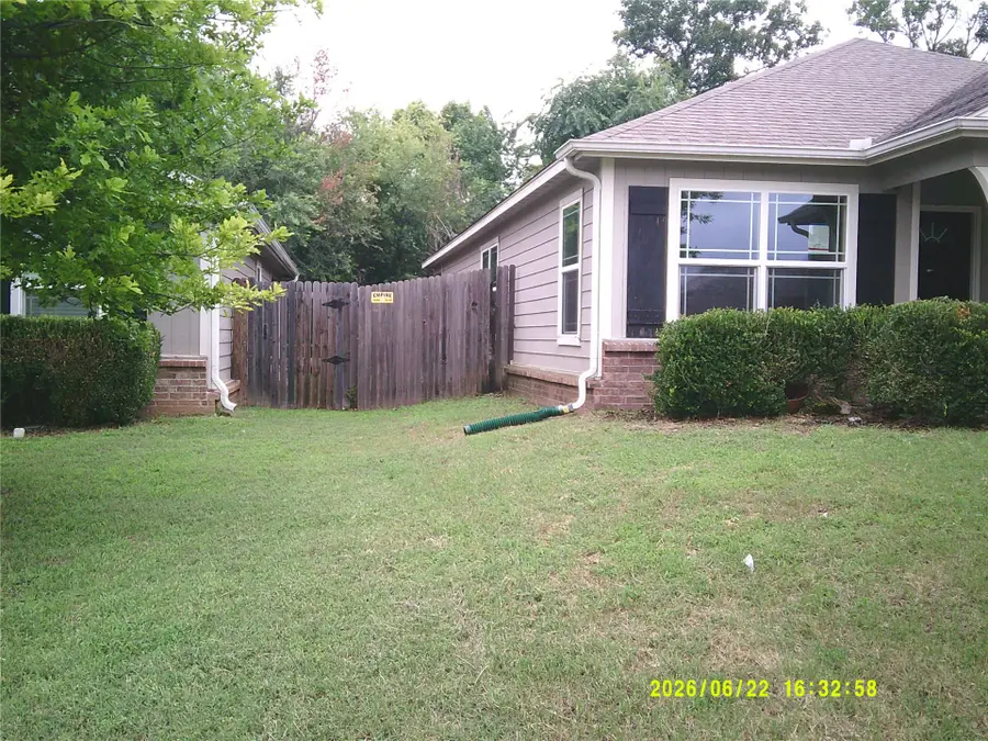4529 S Everett Street, Sand Springs, OK 74063 - #2