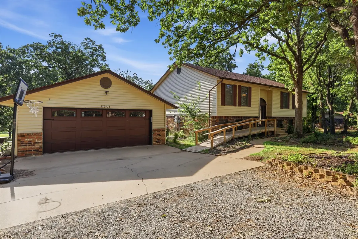 870776 S Hickory E, Chandler, OK 74834 - #1