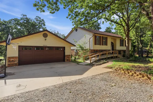 870776 S Hickory E, Chandler, OK 74834