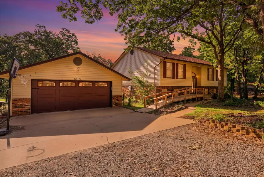870776 S Hickory E, Chandler, OK 74834 - #2
