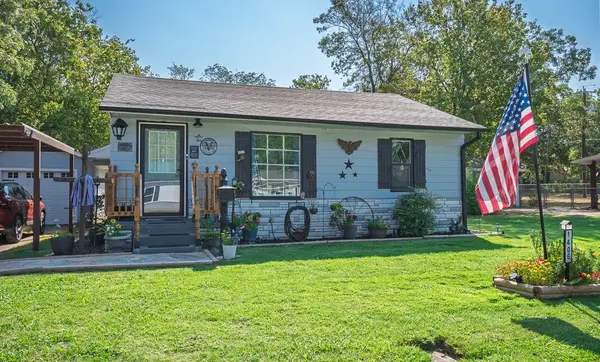 1406 Healdton, Ardmore, OK 73401