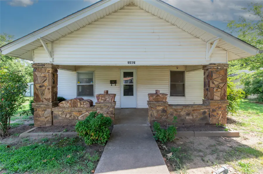 2812 W 37th Place, Tulsa, OK 74107 - #2