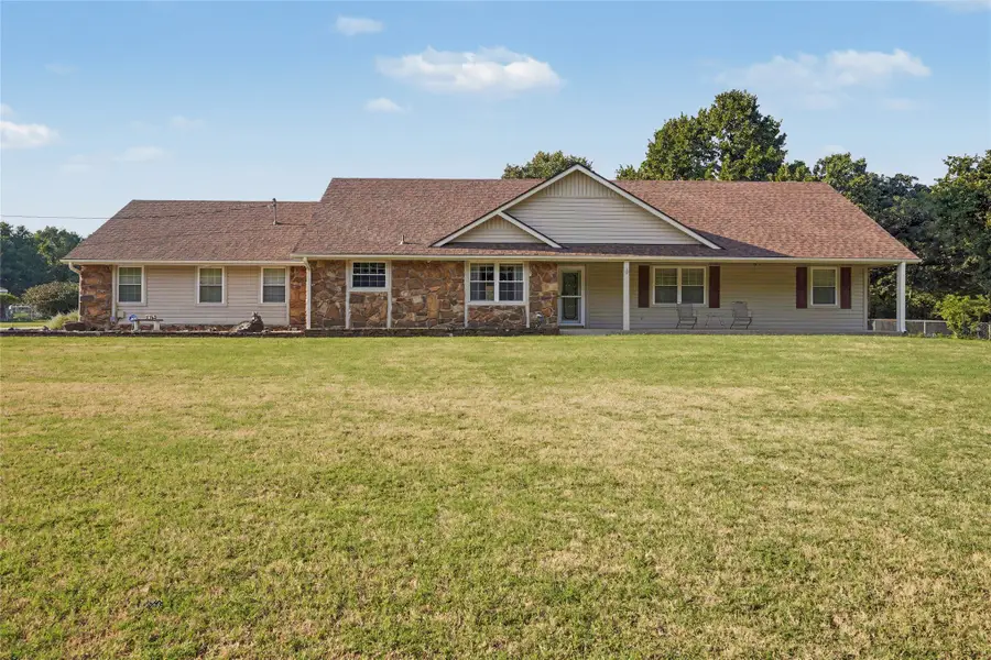 14256 E Dogwood Lane, Claremore, OK 74019 - #2