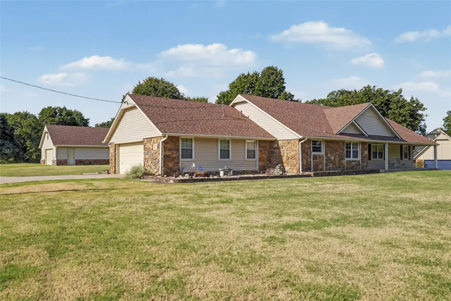 14256 E Dogwood Lane, Claremore, OK 74019 - #3