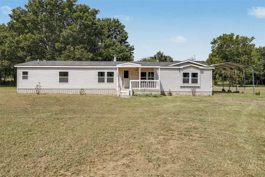 5782 Valley Road, Skiatook, OK 74070 - #2