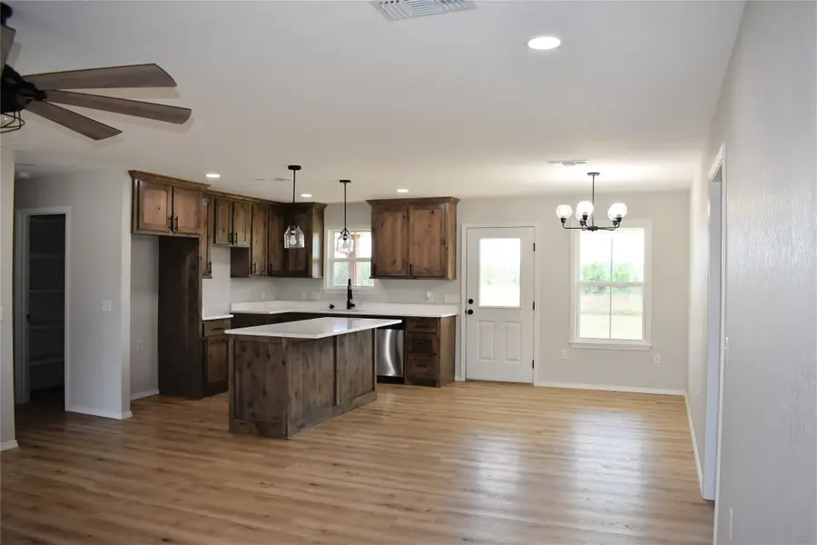 2915 E 2090 Road, Hugo, OK 74743 - #2