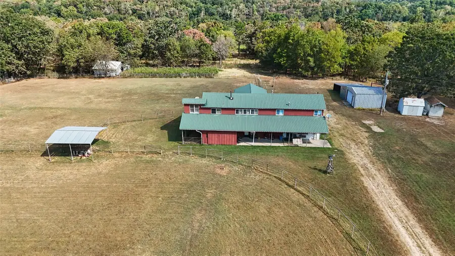328 Bailey Boulevard, Tahlequah, OK 74464 - #2