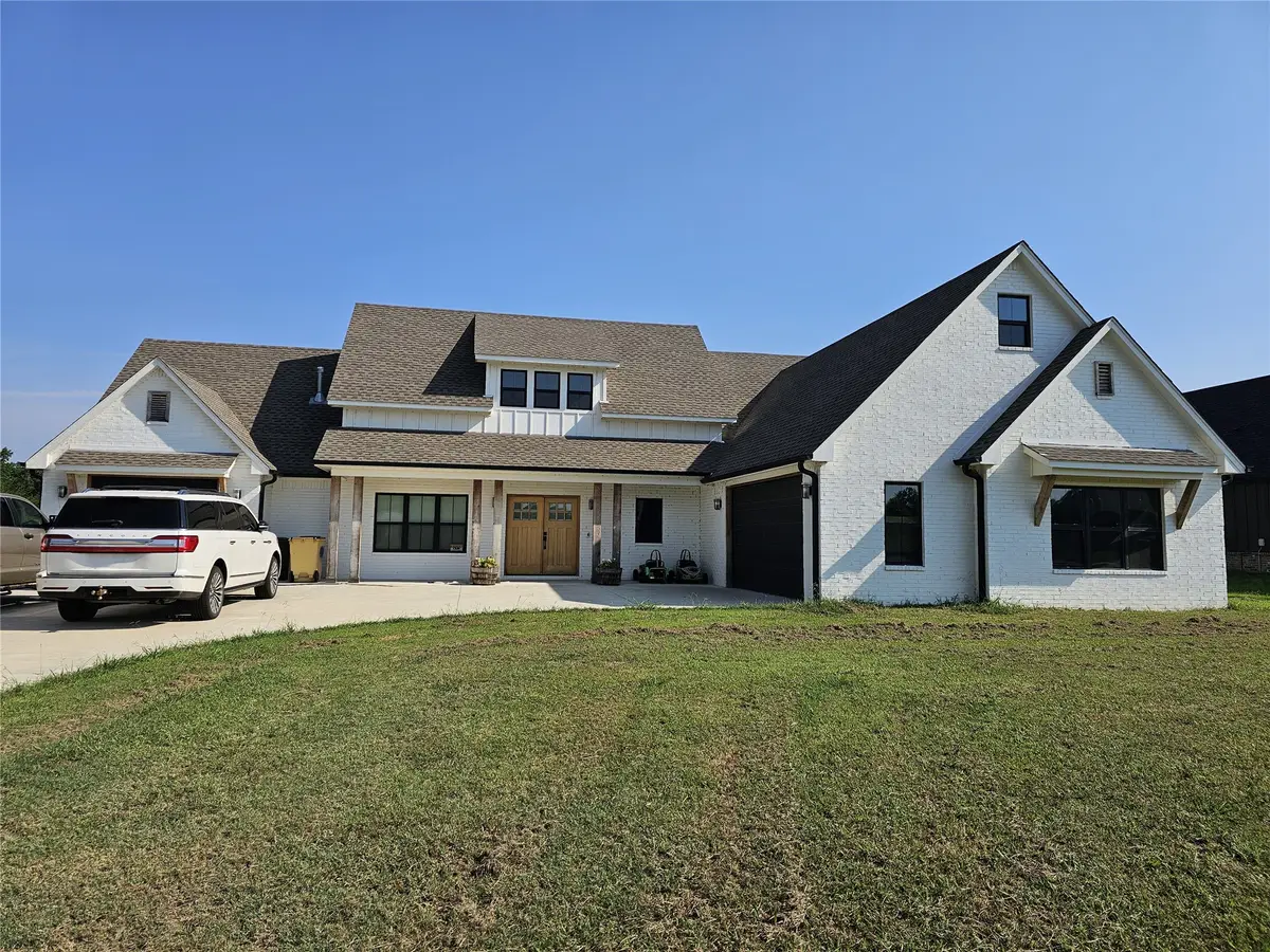 1482 Darlene Lane, Fort Gibson, OK 74434 - #1