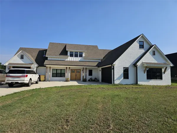 1482 Darlene Lane, Fort Gibson, OK 74434