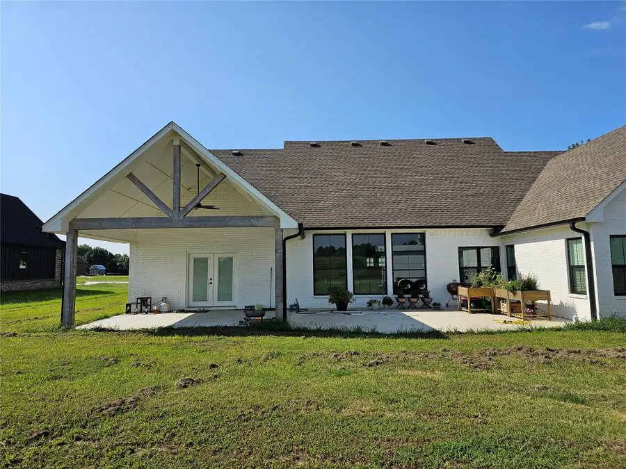 1482 Darlene Lane, Fort Gibson, OK 74434 - #3