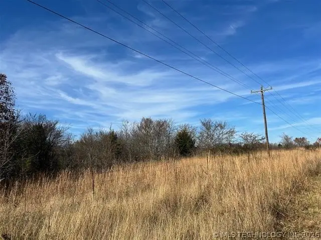 S 221st East Avenue, Haskell, OK 74436 - #2